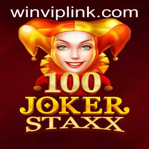 The Enthralling World of 100JokerStaxx: A Comprehensive Overview
