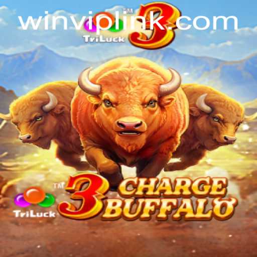 Exciting Adventures Await in 3ChargeBuffalo: Master the Game with WINVIP