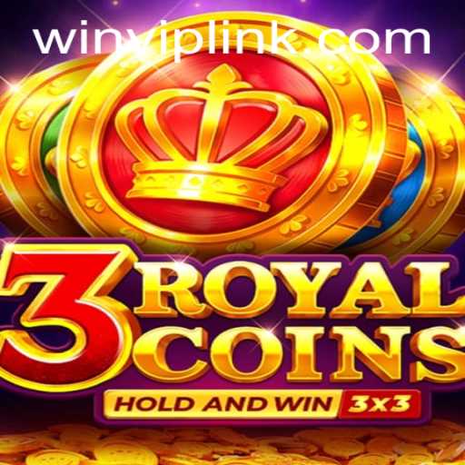 Discover the Exciting World of 3royalcoins: Your Gateway to a Thrilling Adventure