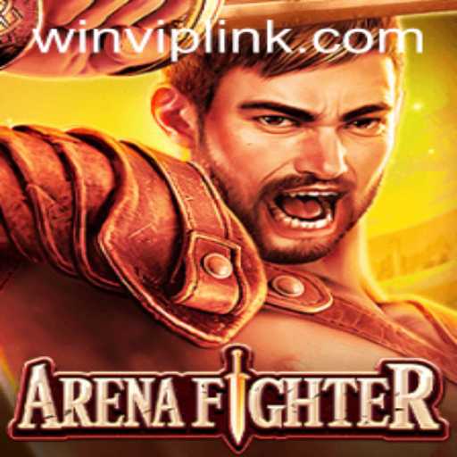 ArenaFighter: A Thrilling New Era in Competitive Gaming