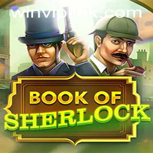 Unraveling Mysteries in BookOfSherlock with the WINVIP Advantage