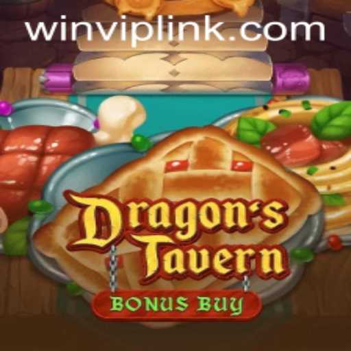 Explore DragonsTavern: A Fantasy Gaming Experience with Exclusive WINVIP Opportunities