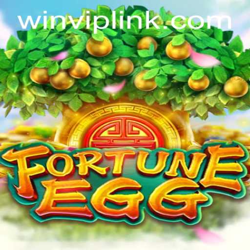 Unlocking the Secrets of FortuneEgg with WINVIP