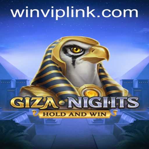 GizaNights: A New Gaming Sensation
