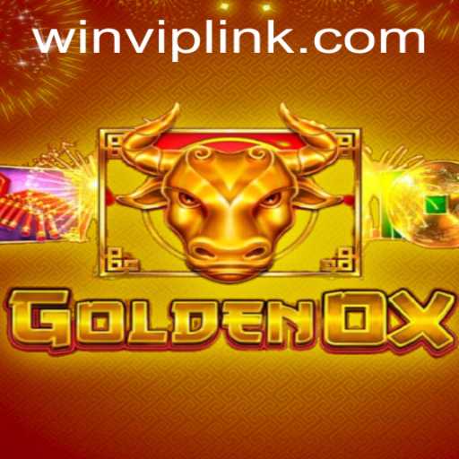 Unveiling the Thrilling World of GoldenOx: A Game of Strategy and Luck