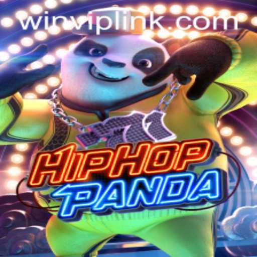 Explore the Thrills of HipHopPanda and Unlock WINVIP Secrets