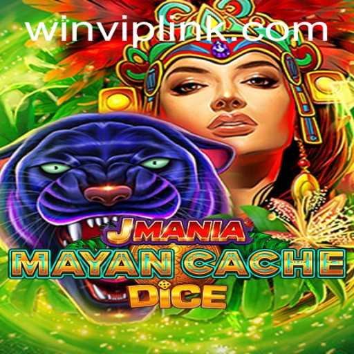 Discover the Thrills of JManiaMayanCacheDice with the Winning Edge of 