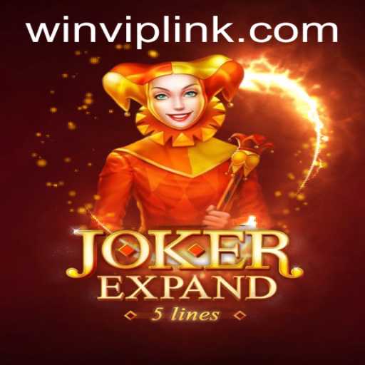 Winning Big with JokerExpand: A Game for the Thrill Seekers