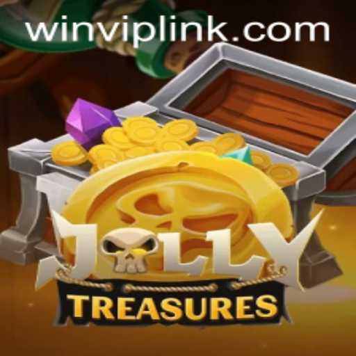 Unveiling the Adventure of JollyTreasures: A Journey Towards Riches with WINVIP