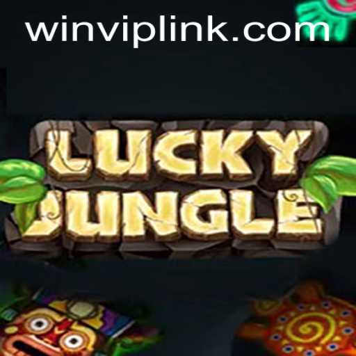 Exploring the Thrills of LuckyJungle: A New Gaming Sensation with WINVIP