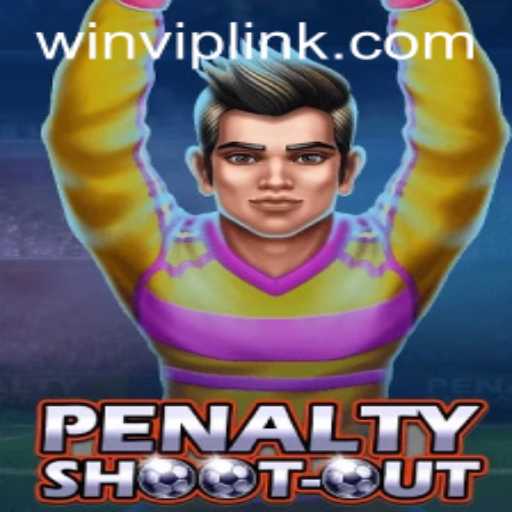 Experience the Thrill of 'PenaltyShootOut' with WINVIP