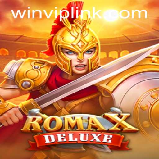 Exploring RomaXDeluxe: An Engaging Adventure in the Virtual Arena