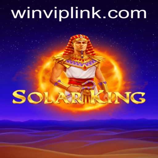 Embark on a Celestial Adventure with SolarKing