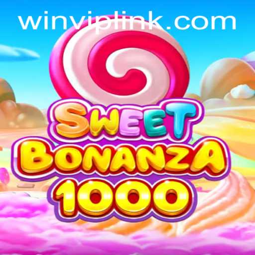 Discovering the Adventure and Thrill of SweetBonanza1000