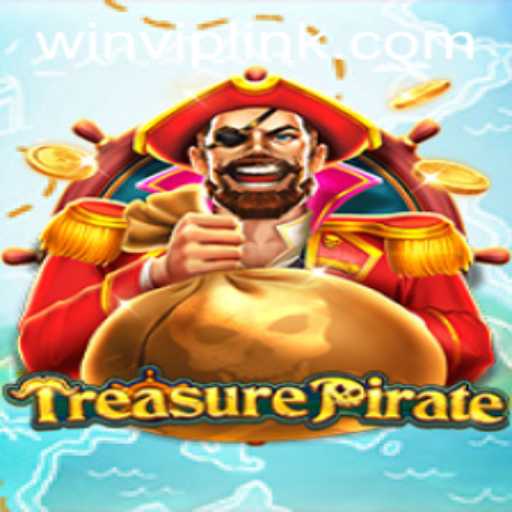 Discover the Adventures of TreasurePirate: Unleash the Power with WINVIP